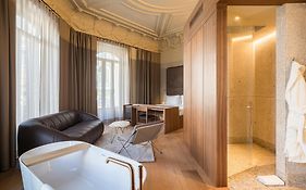 Mercer Madrid